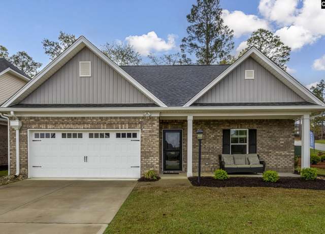 Property at 102 Backspin Dr, Elgin, SC 29045, 4 beds, 3 baths