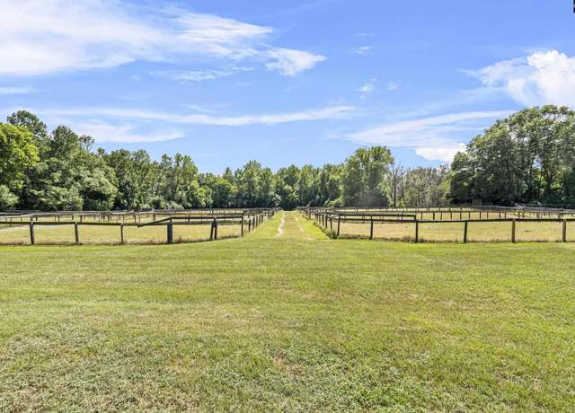 Property at 2236 Carter St Unit Tract D, Camden, SC 29020
