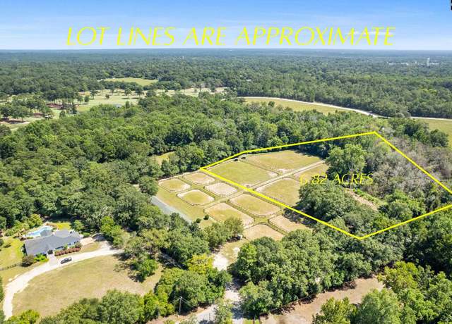 Property at 2236 Carter St Unit Tract D, Camden, SC 29020