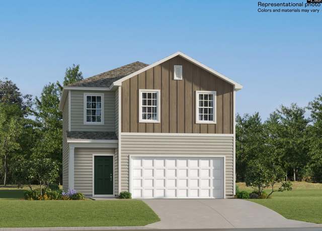 Property at 175 Federation St, Lexington, SC 29073, 3 beds, 2.5 baths