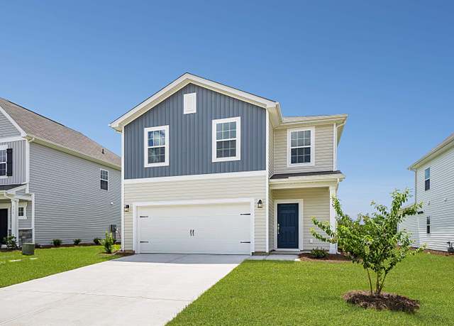 Property at 175 Federation St, Lexington, SC 29073, 3 beds, 2.5 baths