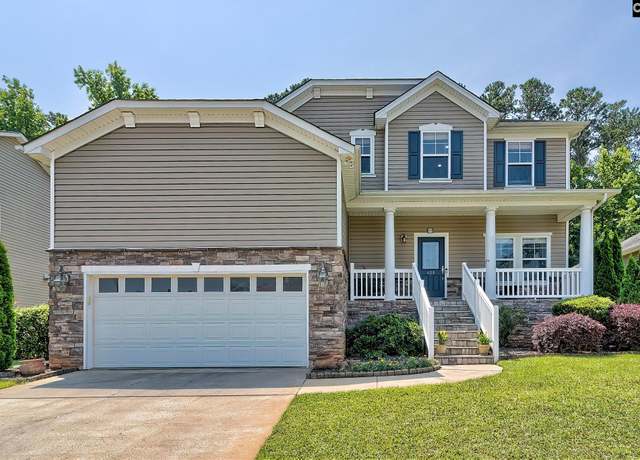 Property at 408 Settlers Trl, Lexington, SC 29072, 4 beds, 3 baths