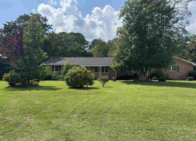 Property at 1340 Oswego Hwy, Sumter, SC 29153, 3 beds, 1.5 baths