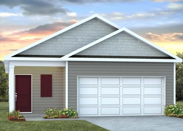 Property at 256 Blue Valley Ct, Columbia, SC 29203, 3 beds, 2 baths
