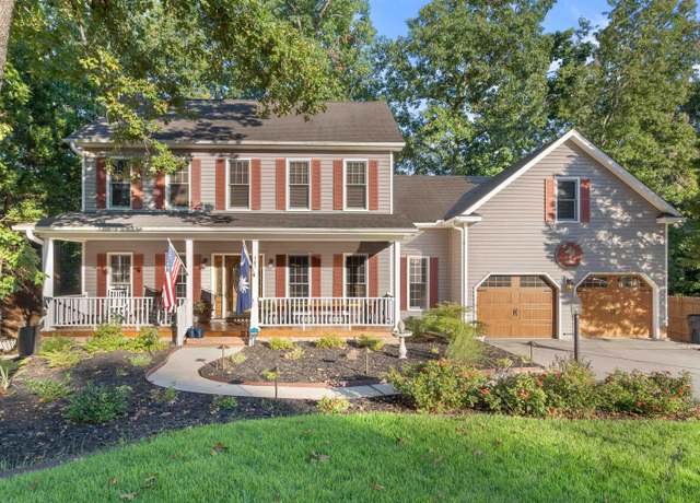 Property at 147 Wexhurst Rd, Columbia, SC 29212, 4 beds, 3 baths