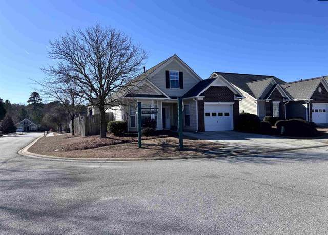 Property at 501 Red Ivy Ln, Columbia, SC 29229-8040, 3 beds, 2 baths