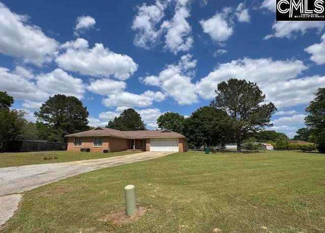 Property at 40 Turn Row Ct, Sumter, SC 29154, 3 beds, 2 baths