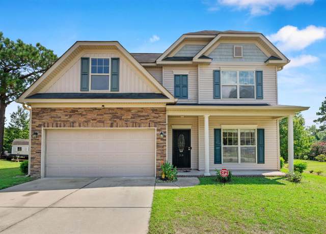 Property at 389 Peppercorn Ln, Columbia, SC 29223, 5 beds, 3 baths
