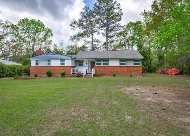 Property at 1713 Brook Dr, Camden, SC 29020-2003, 3 beds, 2 baths