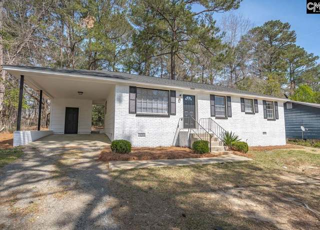 Property at 1018 Sandpiper Ln, Columbia, SC 29203, 3 beds, 1.5 baths