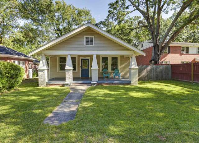 Property at 2611 Cypress St, Columbia, SC 29205-1671, 3 beds, 2 baths