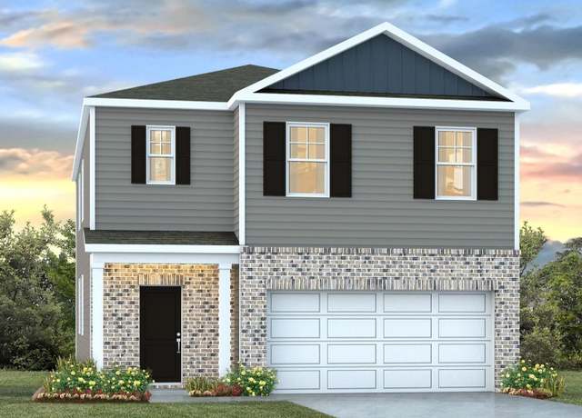 Property at 190 Hunters Branch Dr, Hopkins, SC 29061, 5 beds, 3 baths