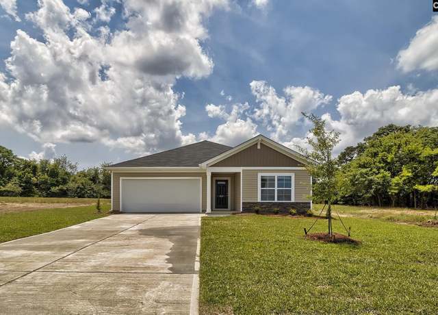 Property at 842 Cattle Egret Ln, Hopkins, SC 29061, 3 beds, 2 baths