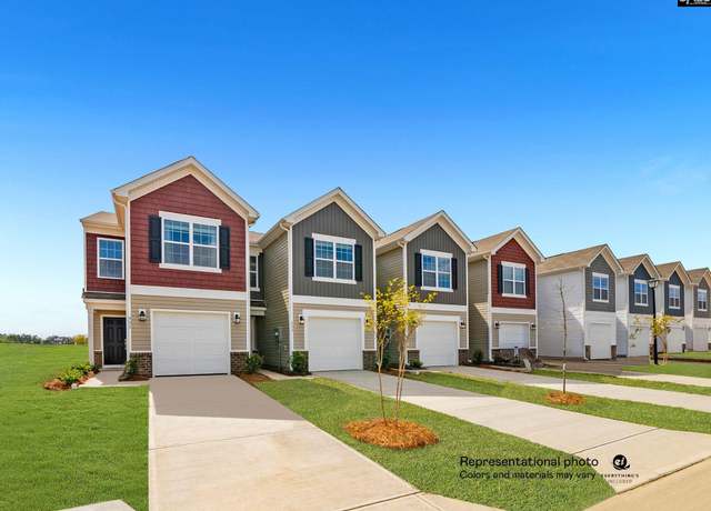 Property at 223 Bones Rd, Gilbert, SC 29054, 3 beds, 2.5 baths
