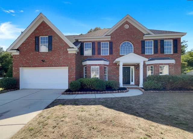 Property at 2 Alelia Ct, Columbia, SC 29229, 5 beds, 3 baths