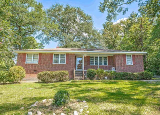 Property at 6428 Winyah Dr, Columbia, SC 29203, 3 beds, 1.5 baths
