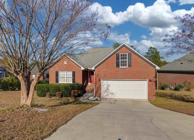 Property at 849 Heartleaf Dr, Columbia, SC 29229, 4 beds, 2 baths