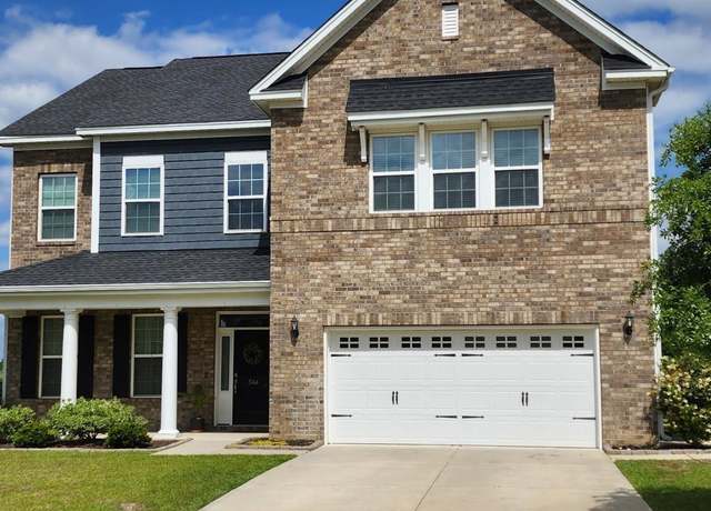 Property at 544 Montrose Dr, Lexington, SC 29072, 4 beds, 2.5 baths