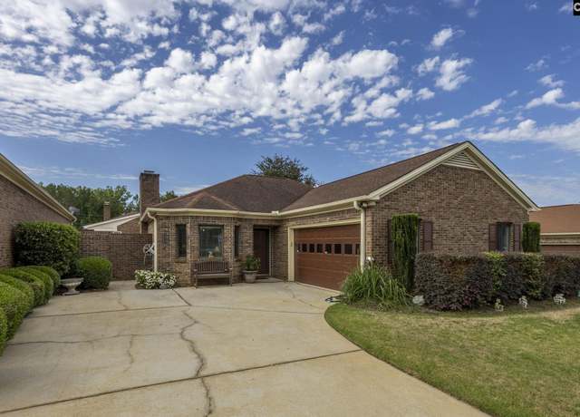 Property at 506 Patio Dr, Columbia, SC 29212, 2 beds, 2 baths
