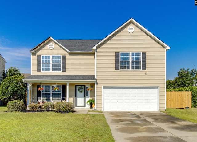 Property at 253 Fox Grove Cir, Columbia, SC 29229, 4 beds, 3.5 baths