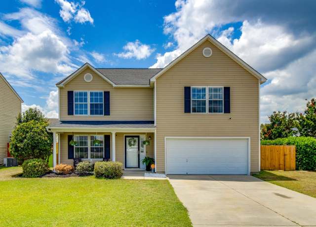 Property at 253 Fox Grove Cir, Columbia, SC 29229, 4 beds, 3.5 baths