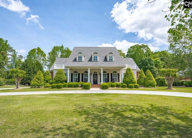 Property at 119 Ashley Trace Dr, Lexington, SC 29072, 5 beds, 5 baths