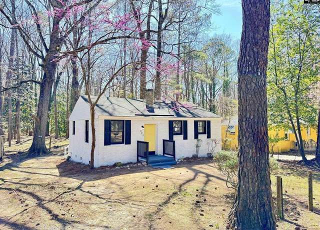 Property at 322 Glenn Ave, Columbia, SC 29203, 3 beds, 1 bath