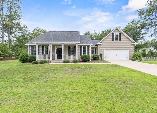 Property at 53 Magnolia Ln, Lugoff, SC 29078, 3 beds, 2 baths