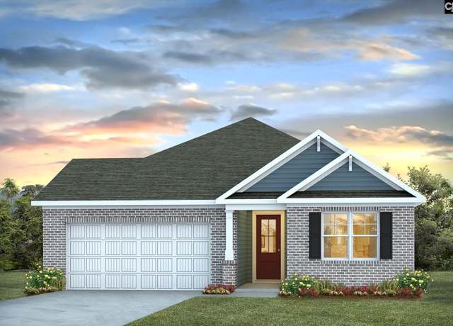 Property at 242 Livingston Woods Dr, Irmo, SC 29063, 3 beds, 2 baths