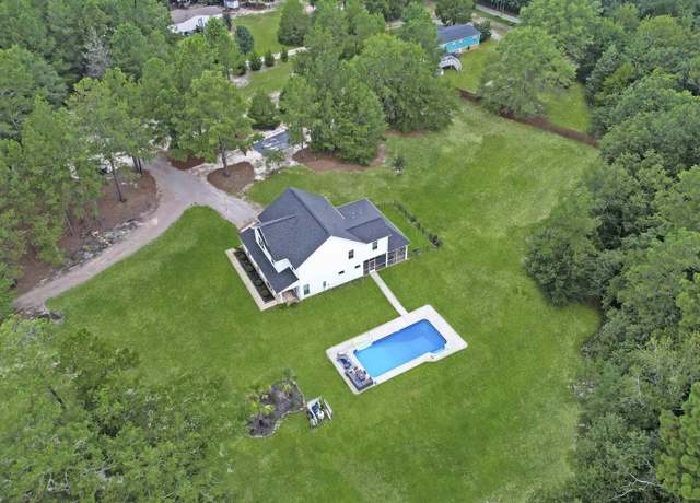 Property at 415 Lost Branch Rd, Lexington, SC 29072, 5 beds, 3.5 baths