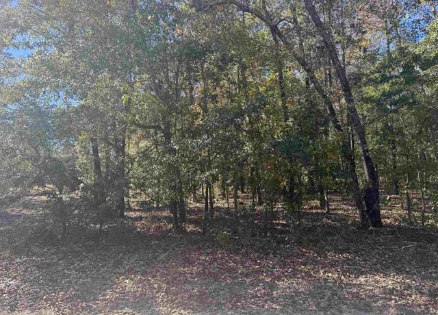 Property at TBD Possum Trl, Bamberg, SC 29003