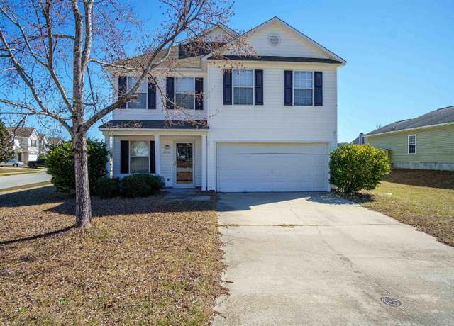 Property at 2058 Wilkinson, Columbia, SC 29229, 4 beds, 2.5 baths