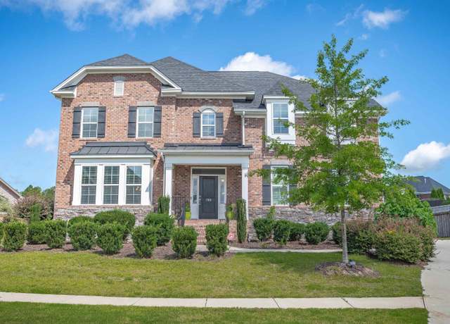 Property at 769 Broad Leaf Rd, Elgin, SC 29045, 5 beds, 4 baths