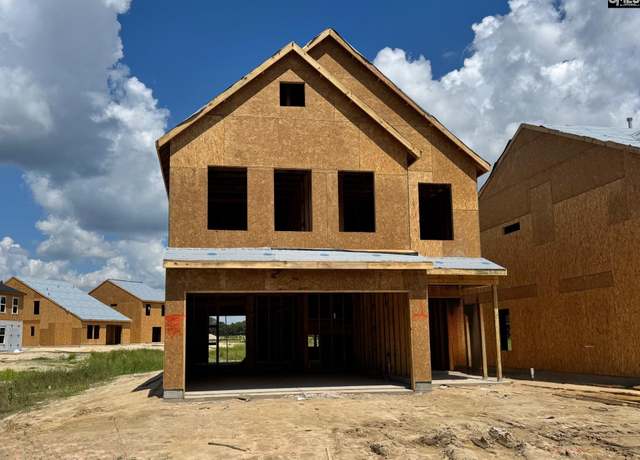 Property at 3361 Matrim Way, Lexington, SC 29073, 3 beds, 2.5 baths
