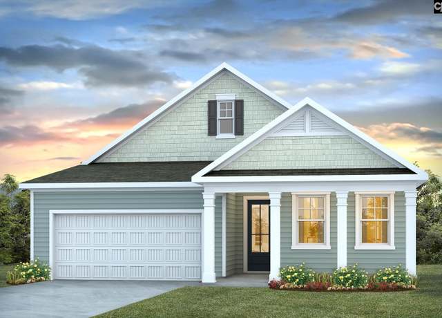 Property at 2440 Thode Ln, Lexington, SC 29072, 3 beds, 2 baths
