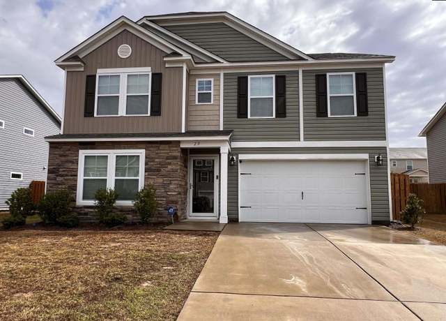 Property at 29 Arizona Ct, Elgin, SC 29045, 4 beds, 2.5 baths