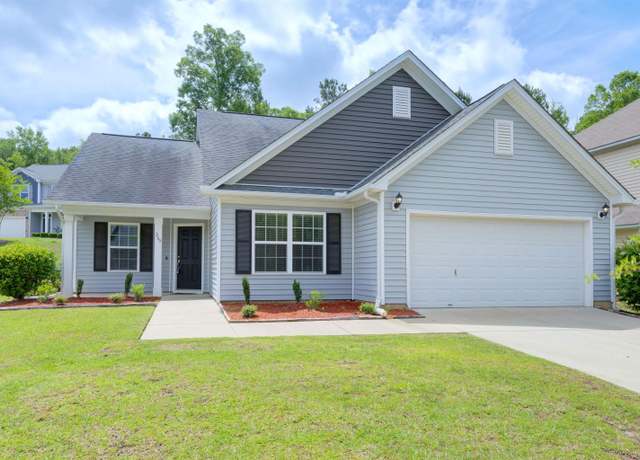 Property at 269 Hawkins Creek Rd, Blythewood, SC 29016, 4 beds, 2 baths