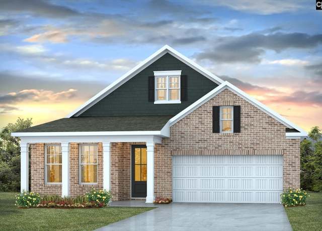 Property at 425 Forest Edge Trl, Lexington, SC 29072, 4 beds, 3 baths