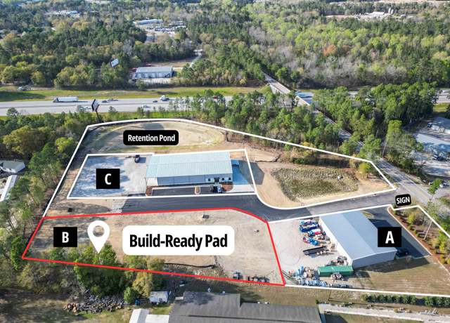 Property at Cedarcrest Dr, Lexington, SC 29073