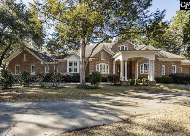 Property at 7021 Cleaton Rd, Columbia, SC 29206-2307, 4 beds, 5 baths