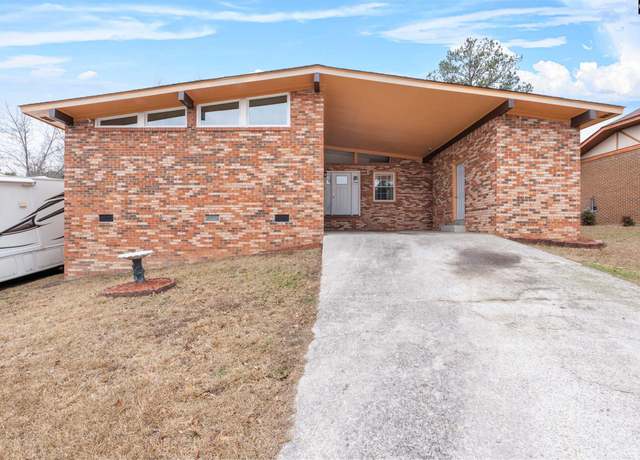 Property at 424 Folkstone Rd, Columbia, SC 29223-5052, 3 beds, 2 baths