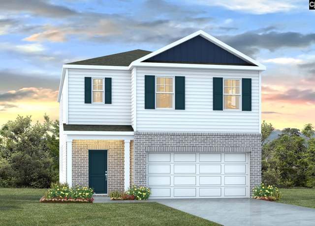 Property at 257 Blue Valley Ct, Columbia, SC 29203, 5 beds, 3 baths