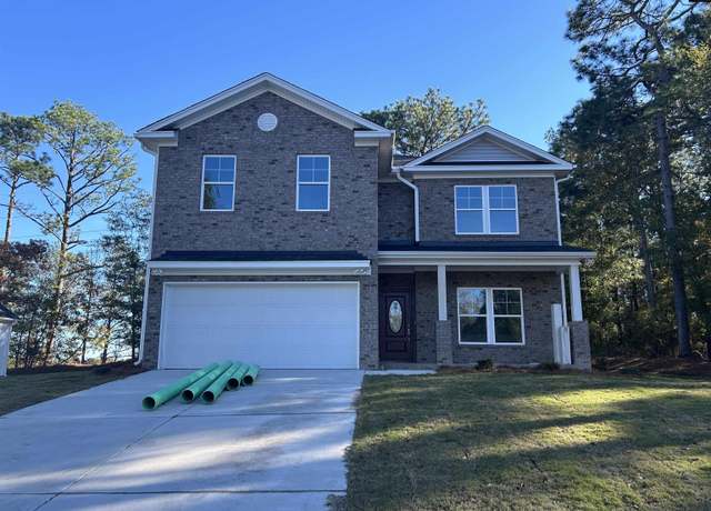 Property at 2109 Durham Dr, West Columbia, SC 29170, 5 beds, 3.5 baths