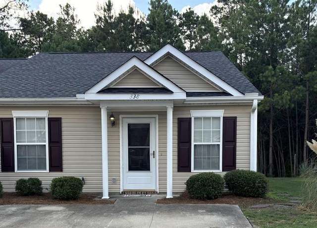 Property at 338 Elders Pond Cir, Columbia, SC 29229, 2 beds, 2 baths