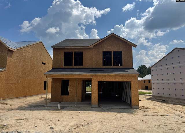 Property at 3945 Golden Crane Pass, Lexington, SC 29073, 4 beds, 2.5 baths