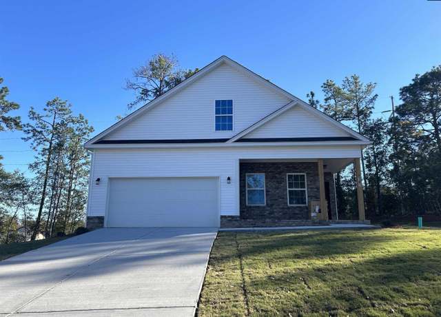Property at 2107 Durham Dr, West Columbia, SC 29170, 4 beds, 3.5 baths