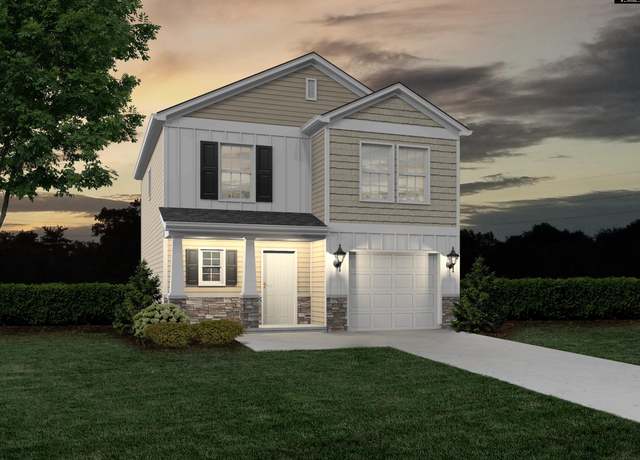 Property at 220 Bangalore Way, Gilbert, SC 29054, 4 beds, 2.5 baths