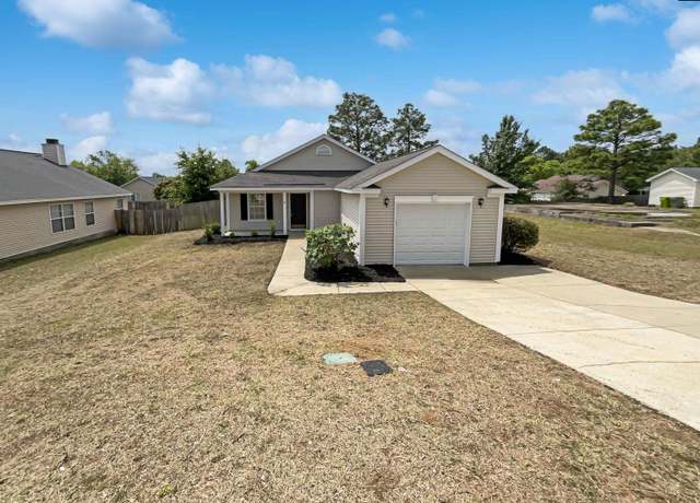 Property at 8 Brushwood Ct, Columbia, SC 29229, 3 beds, 2 baths