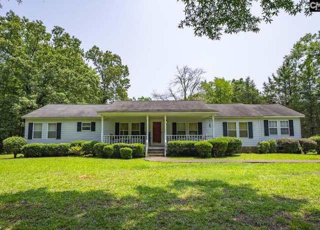 Property at 2863 Hood Rd, Ridgeway, SC 29130, 3 beds, 2 baths