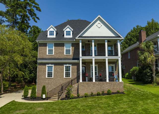 Property at 112 Bay Pointe Dr, Chapin, SC 29036, 5 beds, 4.5 baths